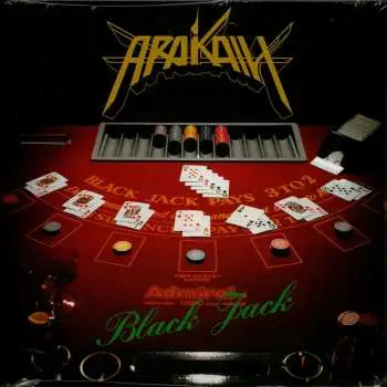 LP Arakain: Black Jack