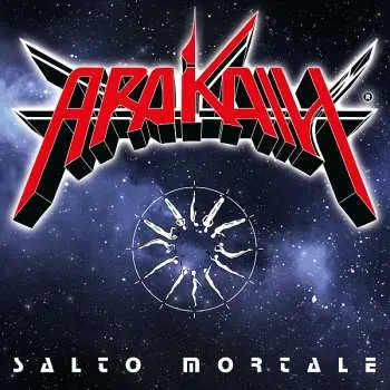 Arakain: Salto Mortale (Remastered 2026)
