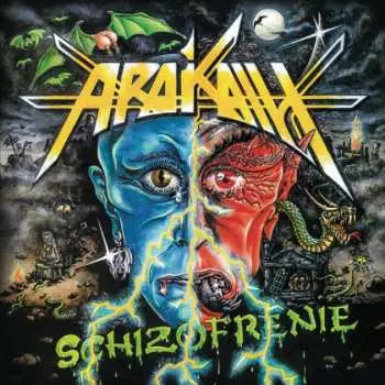 Schizofrenie