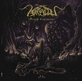 CD Arallu: Death Covenant