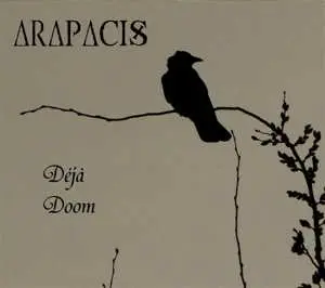 CD AraPacis: Déjà Doom LTD