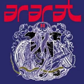 CD Ararat: II