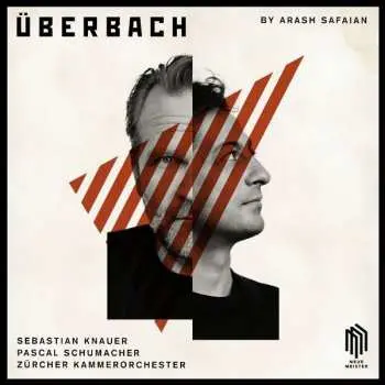 LP Arash Safaian: Überbach