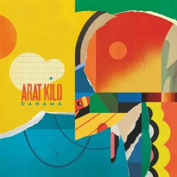 CD Arat Kilo: Danama