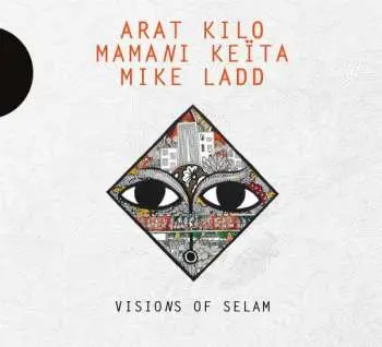 CD Arat Kilo: Visions Of Selam