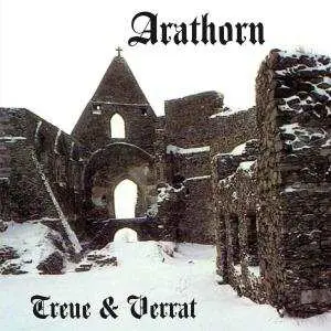 CD Arathorn: Treue & Verrat
