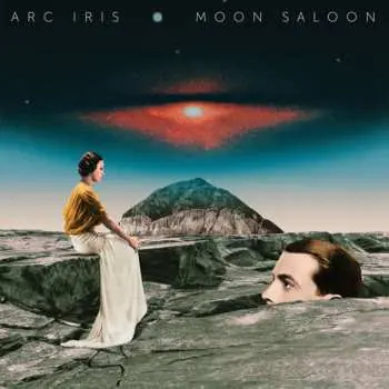 CD Arc Iris: Moon Saloon