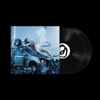 2LP Arca: @@@@@