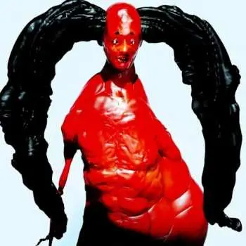 CD Arca: Mutant