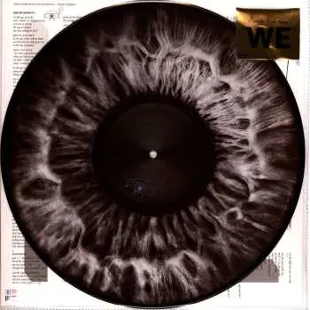 LP Arcade Fire: We LTD | PIC