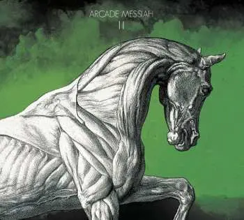 CD Arcade Messiah: II
