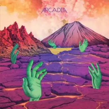 LP Arcadea: Arcadea