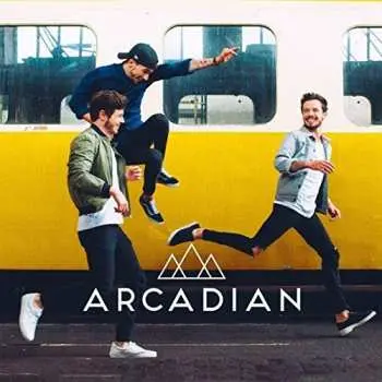 CD Arcadian: Arcadian (Deluxe) DLX
