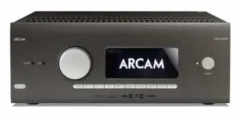ARCAM HDA AVR5