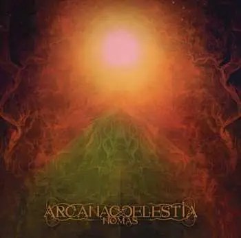 CD Arcana Coelestia: Nomas