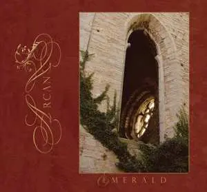 CD Arcana: Emerald LTD