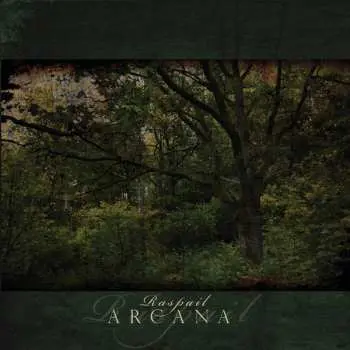 CD Arcana: Raspail