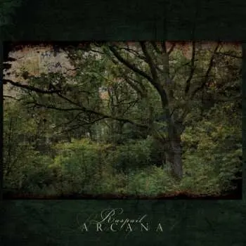LP Arcana: Raspail LTD