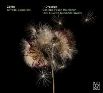 CD Arcangelo Califano: Dresden