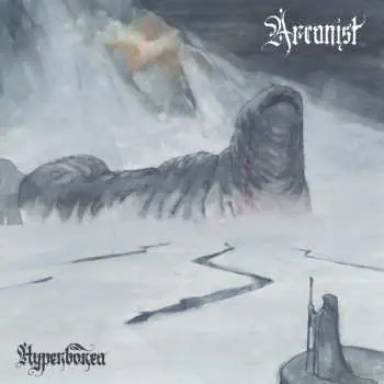 LP Arcanist: Hyperborea