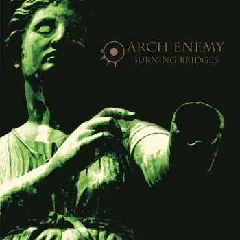 CD Arch Enemy: Burning Bridges DIGI