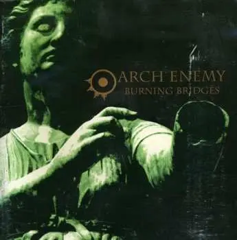 CD Arch Enemy: Burning Bridges