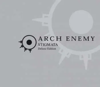 CD Arch Enemy: Stigmata