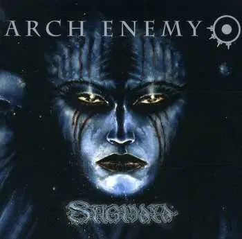CD Arch Enemy: Stigmata