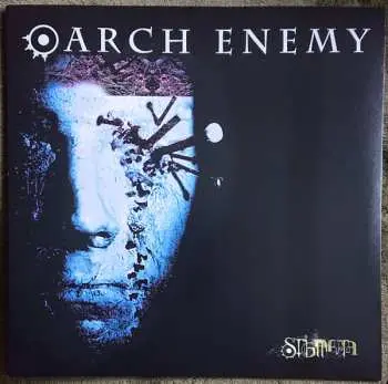 LP Arch Enemy: Stigmata CLR | LTD