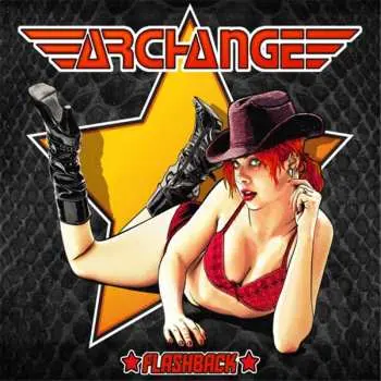 CD Archange: Flashback
