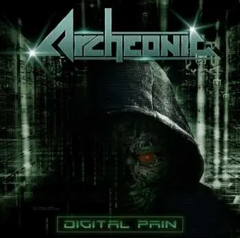 CD Archeonic: Digital Pain