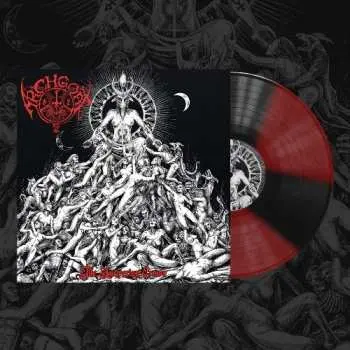 LP Archgoat: The Luciferian Crown CLR