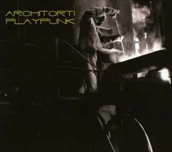 CD Architorti: Playpunk