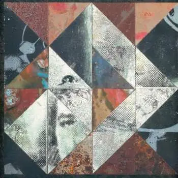 2LP Archive: Glass Minds CLR | LTD