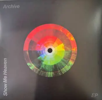 EP Archive: Show Me Heaven CLR