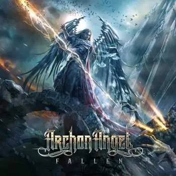 CD Archon Angel: Fallen