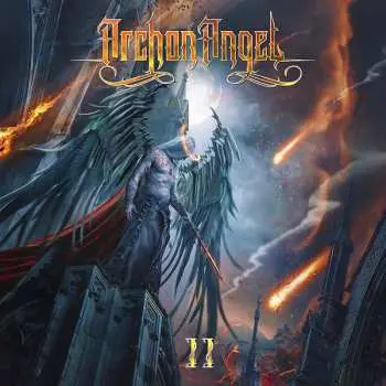 CD Archon Angel: II