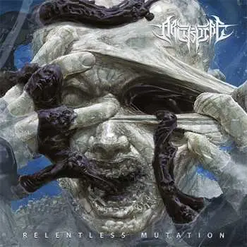 CD Archspire: Relentless Mutation