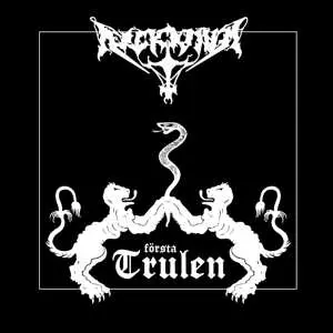 CD Arckanum: Första Trulen