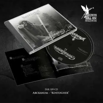 CD Arckanum: Kostogher