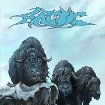 CD Arctic: Arctic