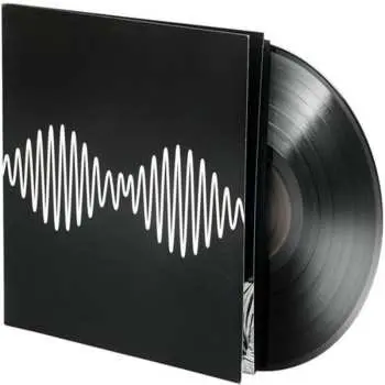 Arctic Monkeys: AM (HQ, gatefold heavyweight vinyl w/download code)