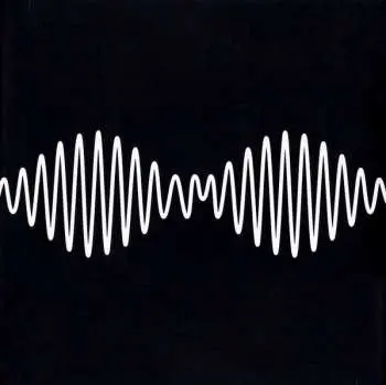 CD Arctic Monkeys: AM