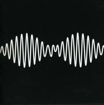 CD Arctic Monkeys: AM