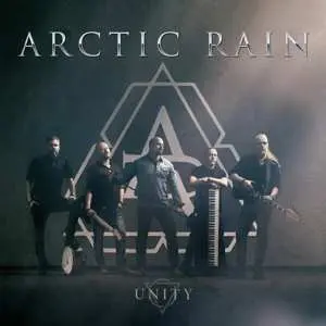 CD Arctic Rain: Unity