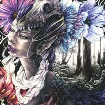 CD Arctic Sleep: Passage Of Gaia