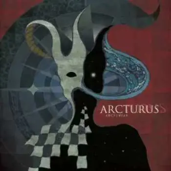 2LP/2CD/Box Set Arcturus: Arcturian LTD