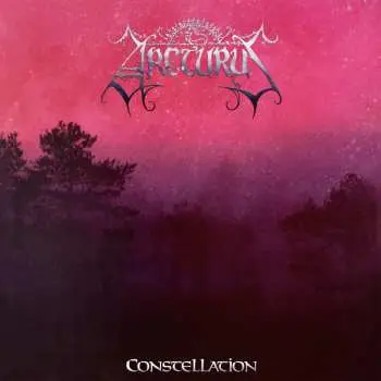 CD Arcturus: Constellation / My Angel