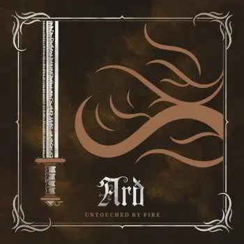 LP Ard: Untouched By Fire Black Ltd.
