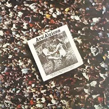 CD Area: Are(A)zione LTD